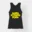 Serra Pothitu Poda Women's Tank Top in Black Color